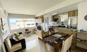 Imagem: Apartamento 1 dormitório com 1 vaga de