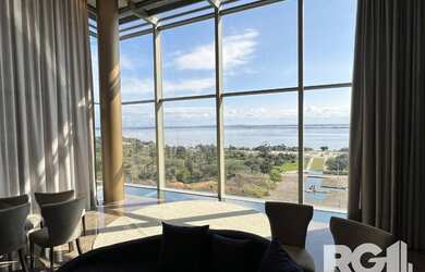 Imagem 7: Apartamento à venda no bairro Praia de Belas - Porto Alegre/RS