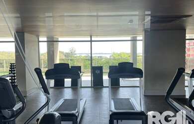 Imagem 6: Apartamento à venda no bairro Praia de Belas - Porto Alegre/RS