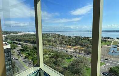 Imagem 4: Apartamento à venda no bairro Praia de Belas - Porto Alegre/RS