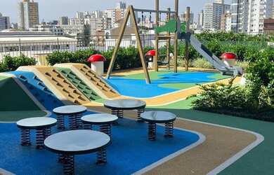 Imagem 3: Apartamento à venda no bairro Praia de Belas - Porto Alegre/RS