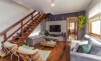 Imagem 3: Cobertura 3 dormitórios com 2 vagas de garagem à venda no bairro Jardim Lindóia em Porto A