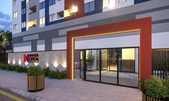 Imagem 2: Apartamento à venda em Niterói, Fonseca, com 2 quartos, 54,5m²