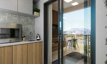 Imagem 4: Apartamento à venda em Niterói, Fonseca, com 2 quartos, 54,5m²