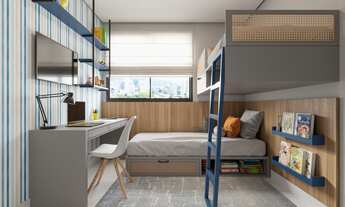 Imagem 5: Apartamento à venda em Niterói, Fonseca, com 2 quartos, 54,5m²