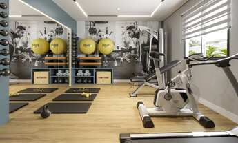 Imagem 7: Apartamento à venda em Niterói, Fonseca, com 2 quartos, 54,5m²