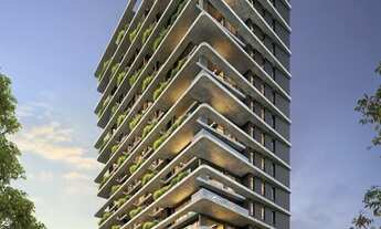 Imagem: 1 dormitório na Avenida Nova York