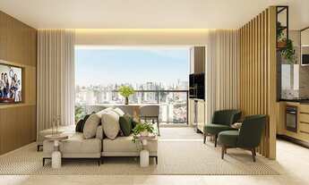 Imagem 5: Apartamento à venda em Osasco, Vila Osasco, com 3 quartos, 101m²