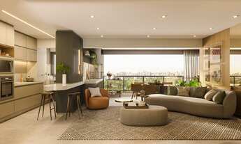 Imagem 6: Apartamento à venda em Osasco, Vila Osasco, com 3 quartos, 101m²