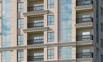 Imagem: Four Seasons Residence - Apartamento à