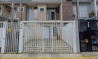 Imagem: Casa à venda no bairro Igara - Canoas/RS