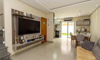 Imagem 2: CASA RESIDENCIAL em Canoas - RS, Igara