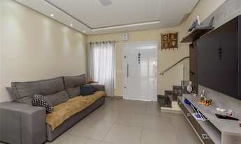 Imagem 4: CASA RESIDENCIAL em Canoas - RS, Igara