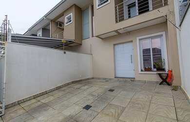 Imagem 3: Casa à venda no bairro Igara - Canoas/RS