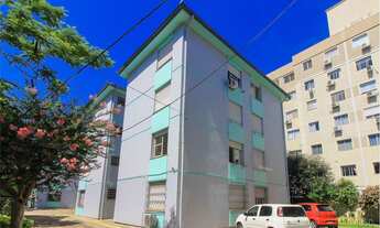 Imagem 2: APARTAMENTO RESIDENCIAL em Porto Alegre - RS, Gloria