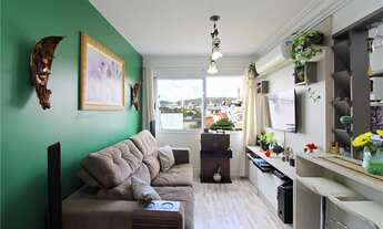 Imagem 2: Apartamento 2 dormitórios com 1 vaga de garagem à venda no bairro Santana em Porto Alegre