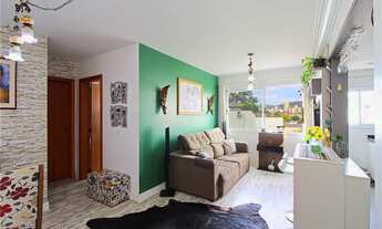 Imagem 3: Apartamento 2 dormitórios com 1 vaga de garagem à venda no bairro Santana em Porto Alegre