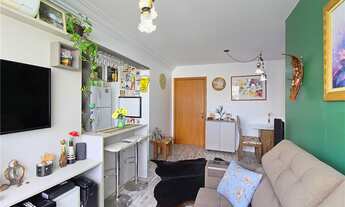 Imagem 5: Apartamento 2 dormitórios com 1 vaga de garagem à venda no bairro Santana em Porto Alegre