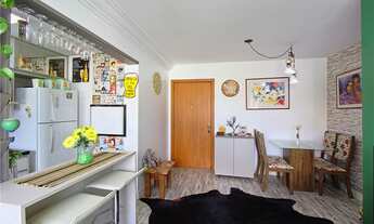 Imagem 6: Apartamento 2 dormitórios com 1 vaga de garagem à venda no bairro Santana em Porto Alegre