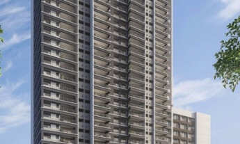 Imagem: Apartamento à venda em São Paulo, Tatuapé