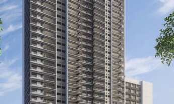 Imagem: APARTAMENTO RESIDENCIAL em São Paulo