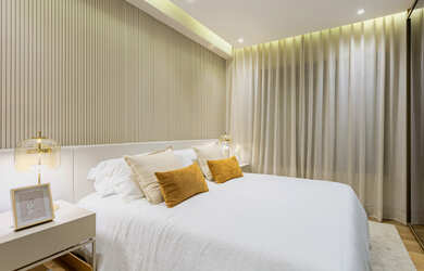 Imagem 14: APARTAMENTO RESIDENCIAL em São Paulo - SP, Tatuapé