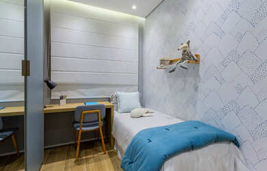 Imagem 15: APARTAMENTO RESIDENCIAL em São Paulo - SP, Tatuapé