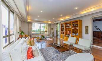 Imagem 2: APARTAMENTO RESIDENCIAL em São Paulo - SP, Morumbi