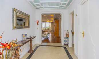 Imagem 6: APARTAMENTO RESIDENCIAL em São Paulo - SP, Morumbi