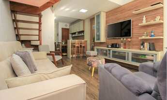 Imagem 4: CASA RESIDENCIAL em Porto Alegre - RS, Ipanema