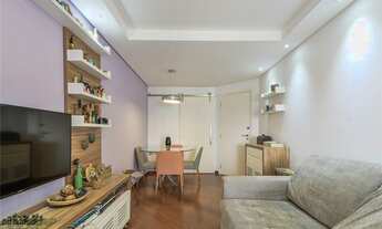 Imagem 5: APARTAMENTO RESIDENCIAL em São Paulo - SP, Vila Leopoldina