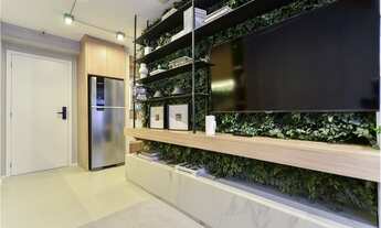 Imagem 4: APARTAMENTO RESIDENCIAL em São Paulo - SP, Saúde