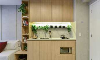 Imagem 6: APARTAMENTO RESIDENCIAL em São Paulo - SP, Saúde