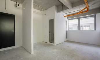 Imagem 1: SALA COMERCIAL em São Paulo - SP, Moema