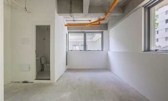 Imagem 2: SALA COMERCIAL em São Paulo - SP, Moema