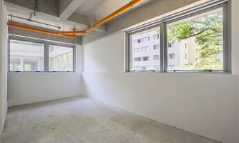 Imagem 3: SALA COMERCIAL em São Paulo - SP, Moema