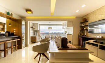 Imagem 2: APARTAMENTO RESIDENCIAL em São Paulo - SP, Barra Funda