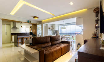 Imagem 3: APARTAMENTO RESIDENCIAL em São Paulo - SP, Barra Funda