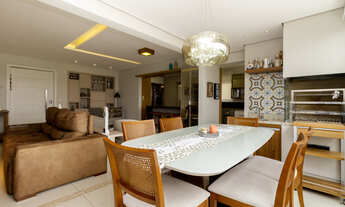 Imagem 4: APARTAMENTO RESIDENCIAL em São Paulo - SP, Barra Funda