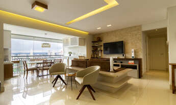 Imagem 5: APARTAMENTO RESIDENCIAL em São Paulo - SP, Barra Funda