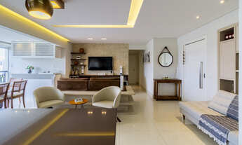 Imagem 6: APARTAMENTO RESIDENCIAL em São Paulo - SP, Barra Funda