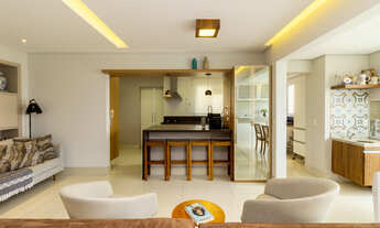 Imagem 7: APARTAMENTO RESIDENCIAL em São Paulo - SP, Barra Funda