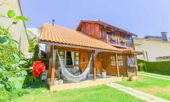 Imagem: Casa à venda no bairro Pilarzinho - Curitiba/PR