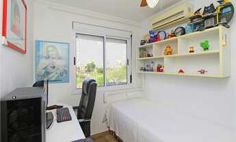 Imagem: Apartamento à venda no bairro Sarandi