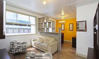 Imagem 3: Apartamento 3 dormitórios com 1 vaga de garagem à venda no bairro Rio Branco em Porto Aleg