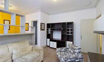 Imagem 4: Apartamento 3 dormitórios com 1 vaga de garagem à venda no bairro Rio Branco em Porto Aleg