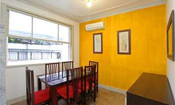 Imagem 6: Apartamento 3 dormitórios com 1 vaga de garagem à venda no bairro Rio Branco em Porto Aleg