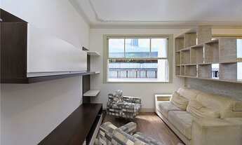 Imagem 2: Apartamento 3 dormitórios com 1 vaga de garagem à venda no bairro Rio Branco em Porto Aleg