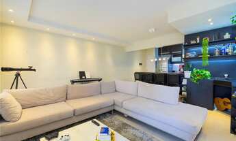 Imagem 2: APARTAMENTO RESIDENCIAL em São Paulo - SP, Real Parque