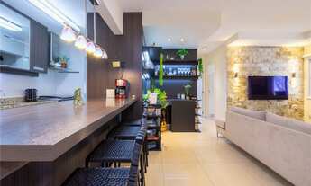 Imagem 4: APARTAMENTO RESIDENCIAL em São Paulo - SP, Real Parque